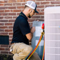 Finding the Best HVAC Contractor in Augusta, GA