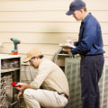 Expert Tips for Energy-Saving HVAC Usage in Augusta, GA