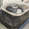 The Safety Concerns of Using an Older HVAC System in Augusta, GA