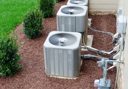 Is Your HVAC System Properly Sized for Your Home in Augusta, GA?