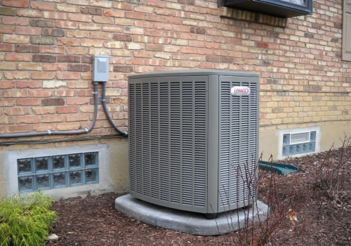 Choosing the Right HVAC System for Your Home in Augusta, GA