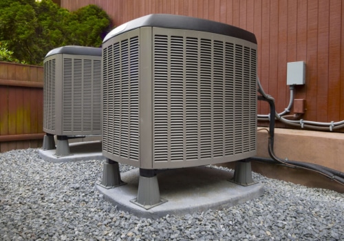 The Ideal Temperature Setting for Your HVAC System in Augusta, GA