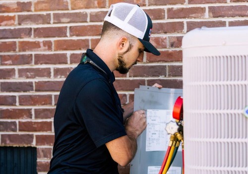 Finding the Best HVAC Contractor in Augusta, GA