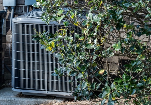 The Average Lifespan of HVAC Systems in Augusta, GA