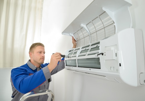 Signs Your HVAC System Needs Repairs in Augusta, GA