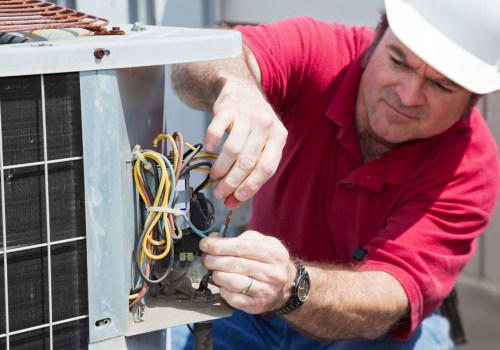 Troubleshooting Common HVAC Problems in Augusta, GA