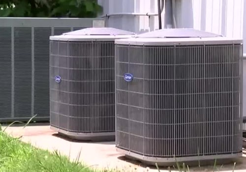 Should You Replace Both Your Heating and Cooling Units at the Same Time in Augusta, GA?