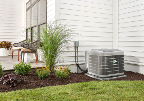 The Most Commonly Used HVAC Systems in Augusta, GA