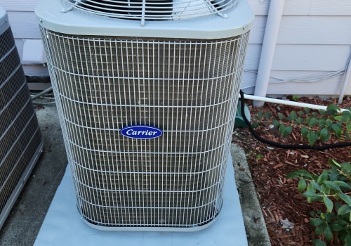 Government Programs and Incentives for Energy-Efficient HVAC Systems in Augusta, GA