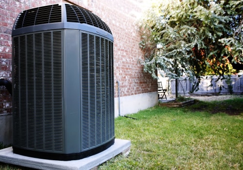 Financing a New HVAC System in Augusta, GA: What You Need to Know