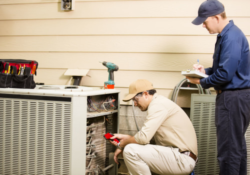 Expert Tips for Energy-Saving HVAC Usage in Augusta, GA