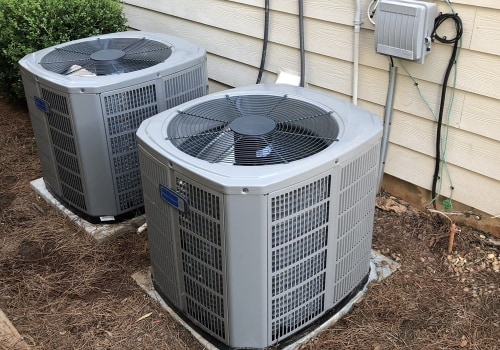 Maximizing Savings: Tax Credits and Rebates for HVAC Upgrades in Augusta, GA