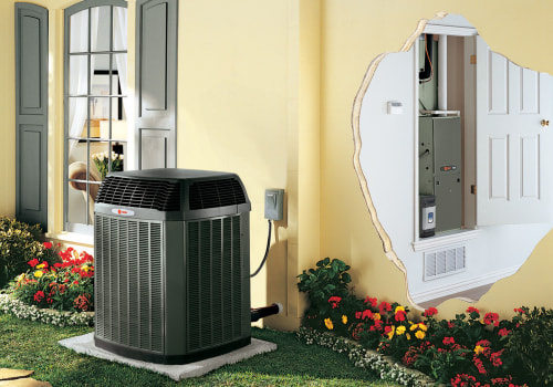 Improving Indoor Air Quality in Augusta, GA with Your HVAC System