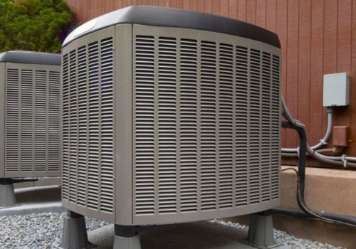 The Average Cost of a New HVAC System in Augusta, GA